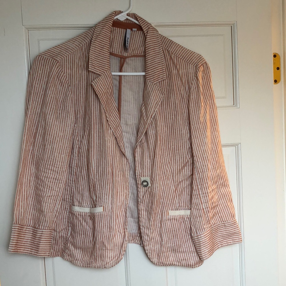 Michael Stars Blazer
